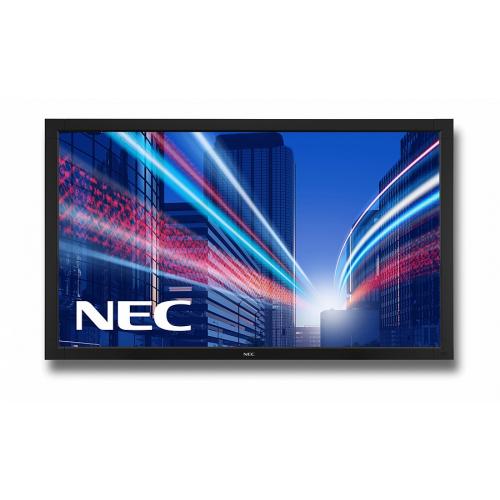 NEC MultiSync V652